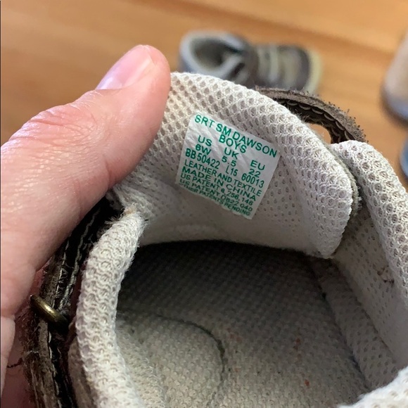 Stride Rite size 6W - Picture 4 of 5